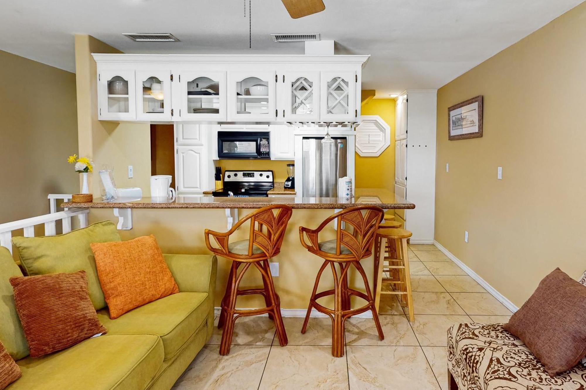 Sailor'S Dream Villa Port Isabel Exterior photo